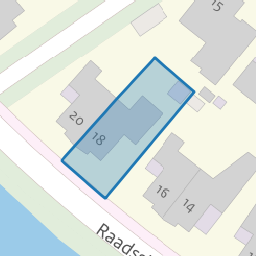 Perceel SWK01-A-1111