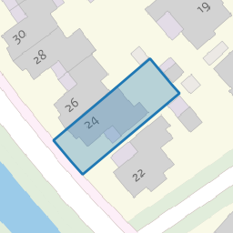 Perceel SWK01-A-1116