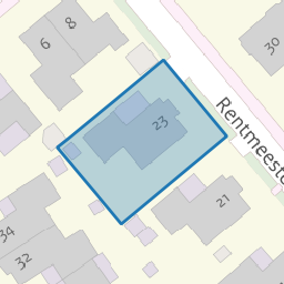 Perceel SWK01-A-1122