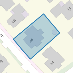 Perceel SWK01-A-1126