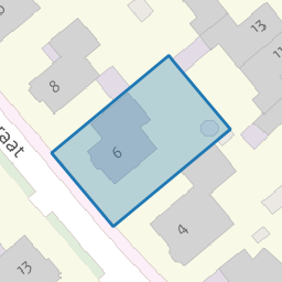 Perceel SWK01-A-1139