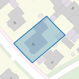 Perceel SWK01-A-1140