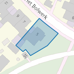 Perceel SWK01-A-1142