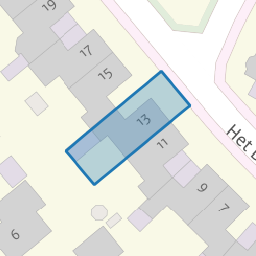 Perceel SWK01-A-1146