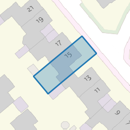 Perceel SWK01-A-1147