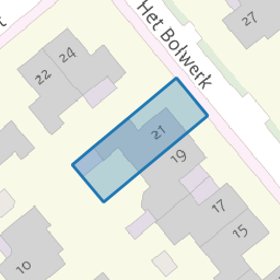 Perceel SWK01-A-1150