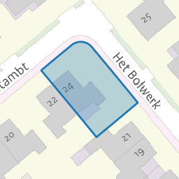 Perceel SWK01-A-1151