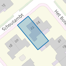 Perceel SWK01-A-1152