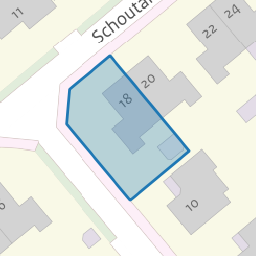 Perceel SWK01-A-1154