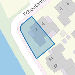 Perceel SWK01-A-1158