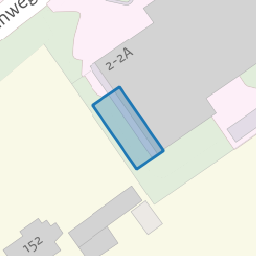 Perceel SWK01-A-1161