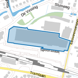 Perceel SWK01-A-1164