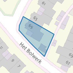 Perceel SWK01-A-1167