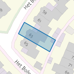 Perceel SWK01-A-1168