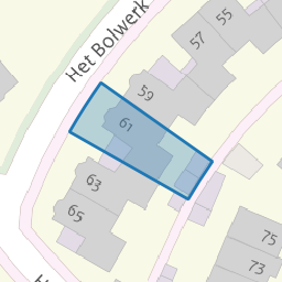 Perceel SWK01-A-1169