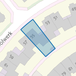 Perceel SWK01-A-1172