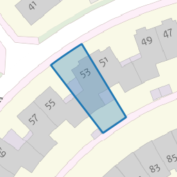 Perceel SWK01-A-1173