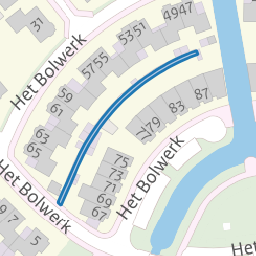 Perceel SWK01-A-1177