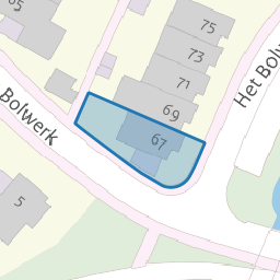 Perceel SWK01-A-1178