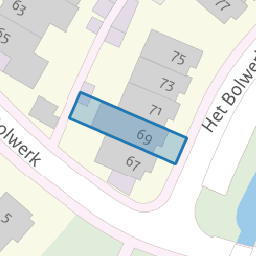 Perceel SWK01-A-1179