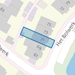 Perceel SWK01-A-1180