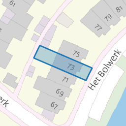 Perceel SWK01-A-1181