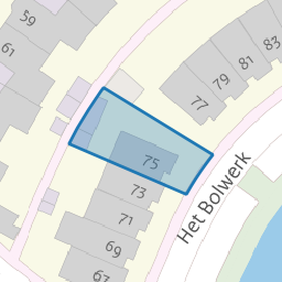 Perceel SWK01-A-1182