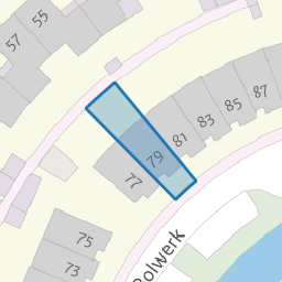 Perceel SWK01-A-1184