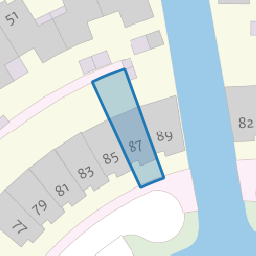 Perceel SWK01-A-1188