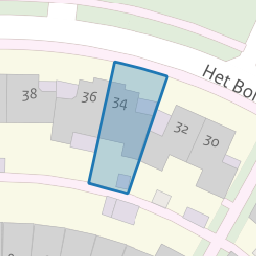 Perceel SWK01-A-1194