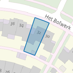 Perceel SWK01-A-1195