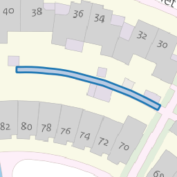 Perceel SWK01-A-1197