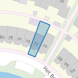 Perceel SWK01-A-1203