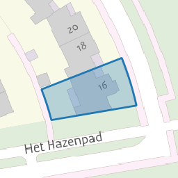 Perceel SWK01-A-1211