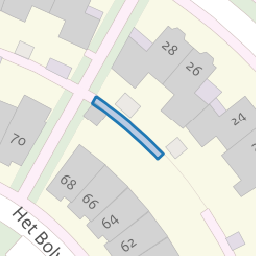 Perceel SWK01-A-1212