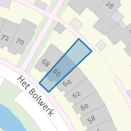 Perceel SWK01-A-1214