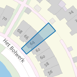 Perceel SWK01-A-1215