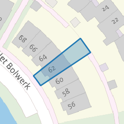 Perceel SWK01-A-1216