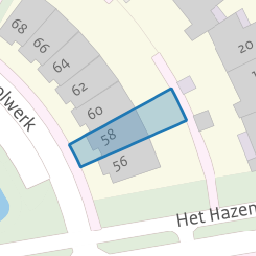 Perceel SWK01-A-1218