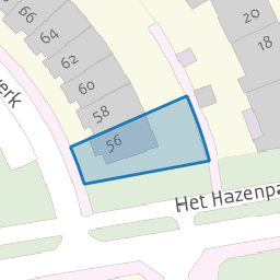 Perceel SWK01-A-1219