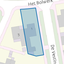 Perceel SWK01-A-1222