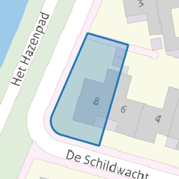 Perceel SWK01-A-1224