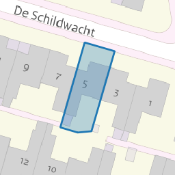 Perceel SWK01-A-1230