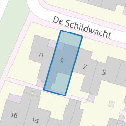 Perceel SWK01-A-1232