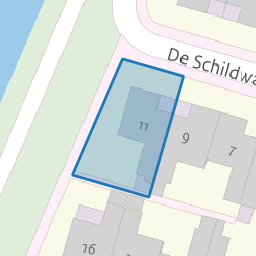 Perceel SWK01-A-1233