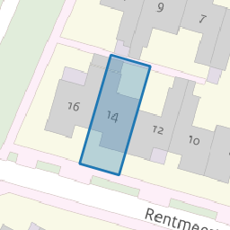 Perceel SWK01-A-1235