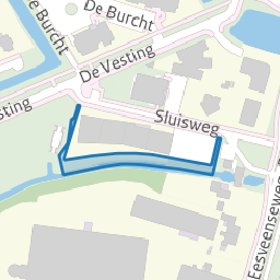 Perceel SWK01-A-1249