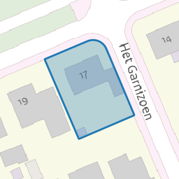 Perceel SWK01-A-1255