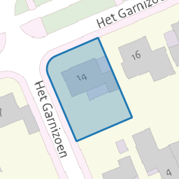 Perceel SWK01-A-1256