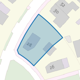 Perceel SWK01-A-1261